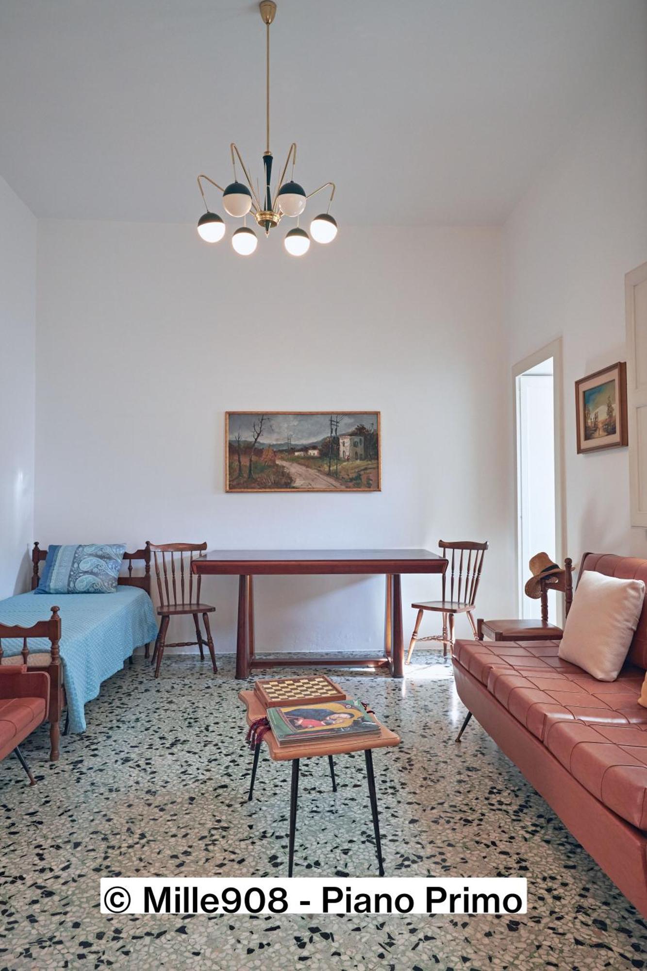 Mille908 Casa Vacanze มูโร เลกเชเซ ภายนอก รูปภาพ