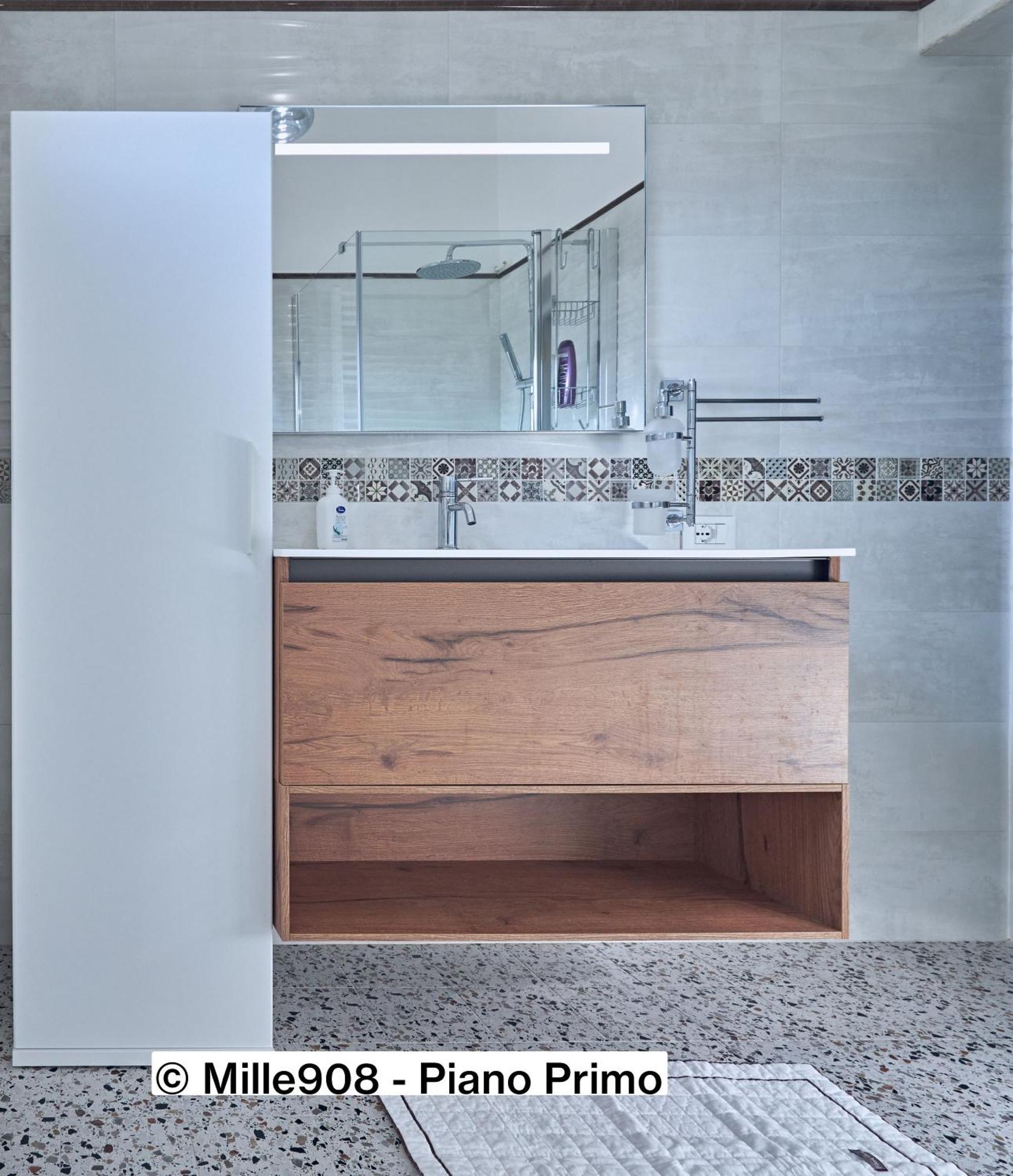 Mille908 Casa Vacanze มูโร เลกเชเซ ภายนอก รูปภาพ