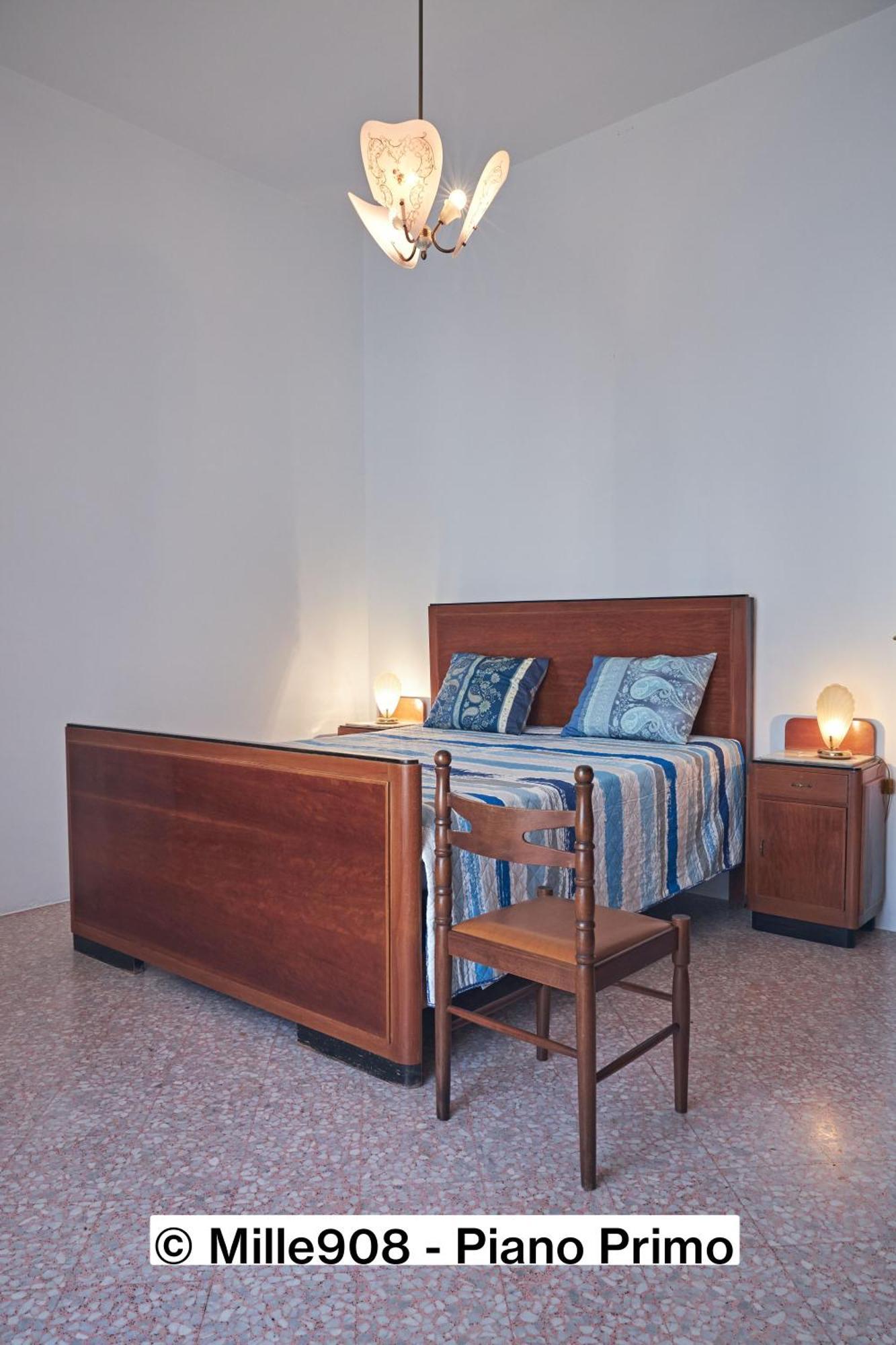 Mille908 Casa Vacanze มูโร เลกเชเซ ภายนอก รูปภาพ