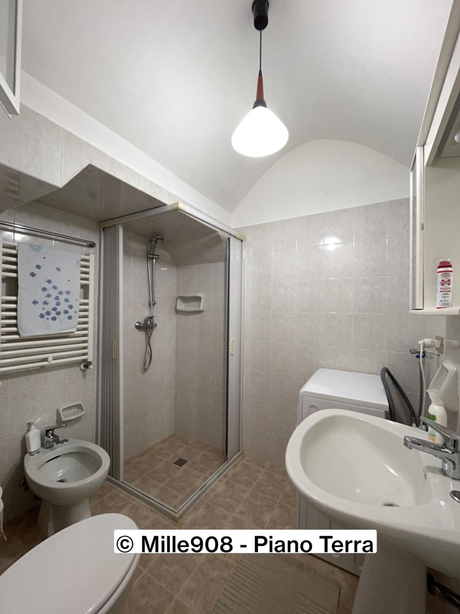 Mille908 Casa Vacanze มูโร เลกเชเซ ภายนอก รูปภาพ